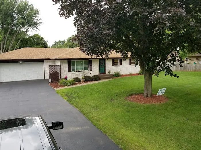 Rainbow Lane Mobile Home Ct Picture 1