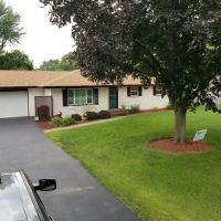 Rainbow Lane Mobile Home Ct ico