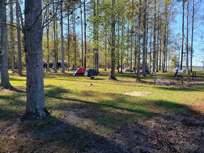 Pamlico Sea Base | BSA Picture 8