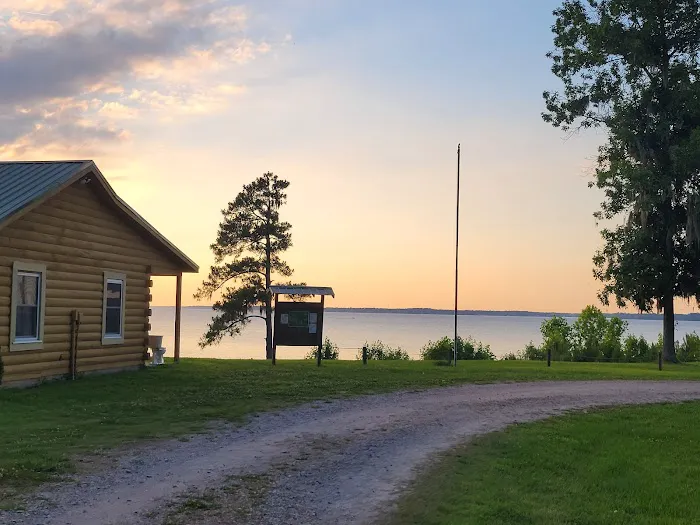 Pamlico Sea Base | BSA Picture 2