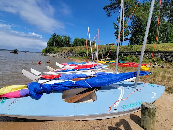 Pamlico Sea Base | BSA Picture 3