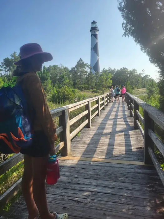 Pamlico Sea Base | BSA Picture 5