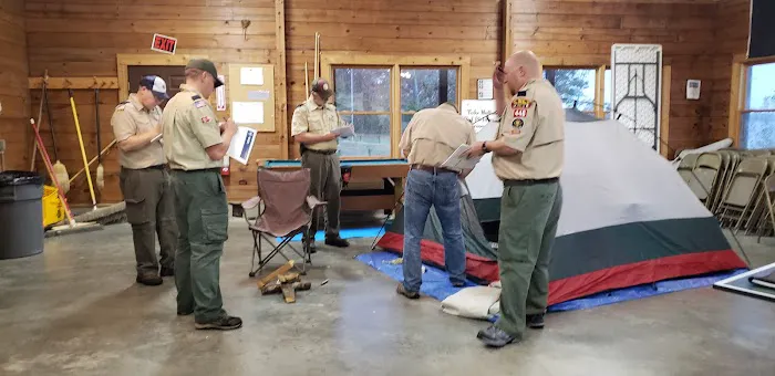 Pamlico Sea Base | BSA Picture 9
