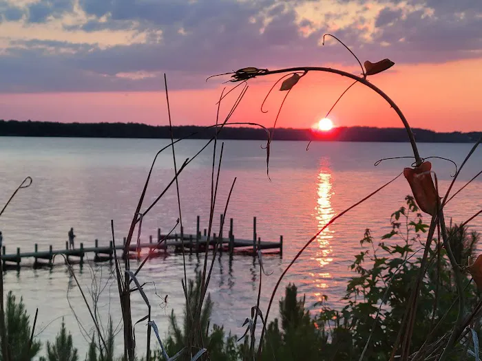 Pamlico Sea Base | BSA Picture 1