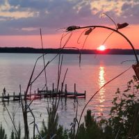 Pamlico Sea Base | BSA ico