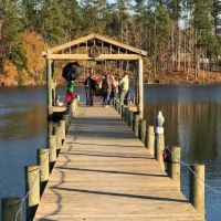 Southern Point Campground On Blounts Creek, Chocowinity, NC ico