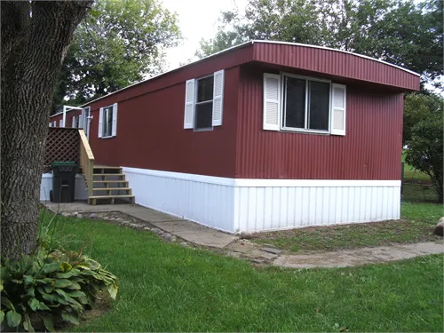 Springbrook Village Manufactured Home Community Picture 9