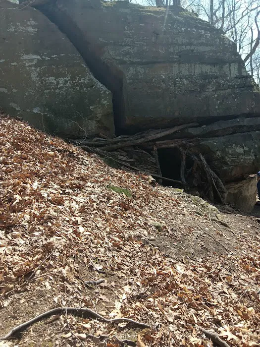 Lake Park Campground Picture 8