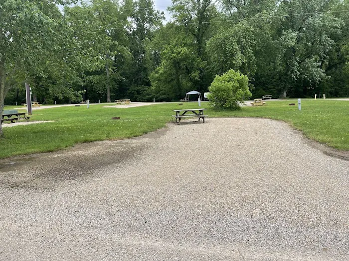Lake Park Campground Picture 4