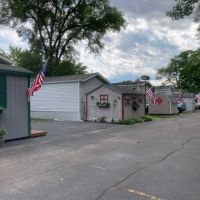 Rock River Shores ico