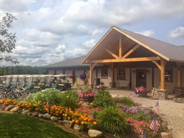 Whispering Hills Jellystone Park Camp Resort Picture 6