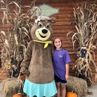 Whispering Hills Jellystone Park Camp Resort ico