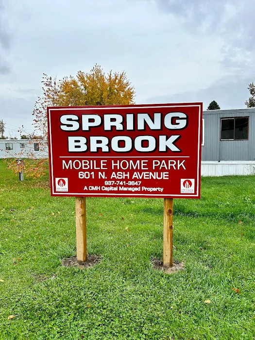 Spring Brook MHP Picture 6