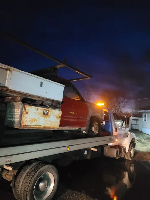 Green Acres Mobile Home Park Picture 3