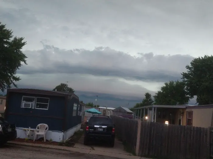 Green Acres Mobile Home Park Picture 2