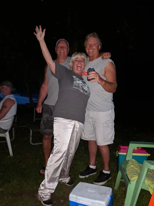 Whispering Falls Campground Picture 9