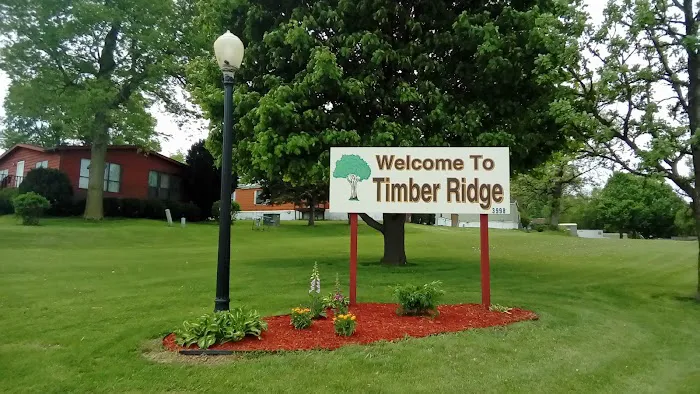 Timber Ridge MHP Picture 10
