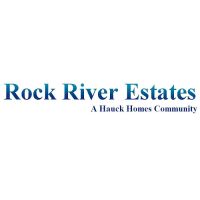 Rock River Estates ico