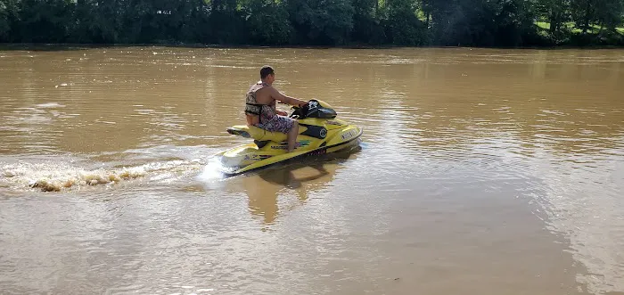 Relaxing Rivers Campground Picture 1