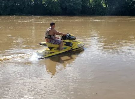 Relaxing Rivers Campground