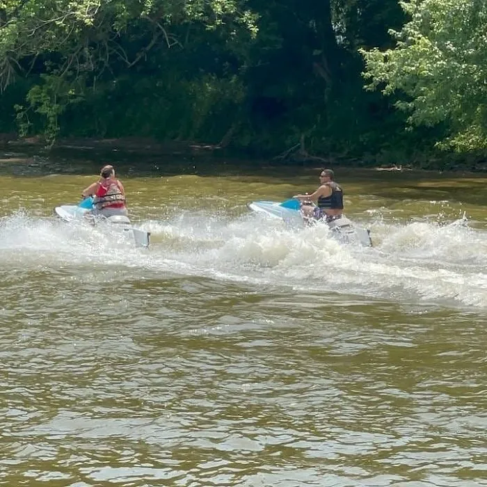Relaxing Rivers Campground Picture 5