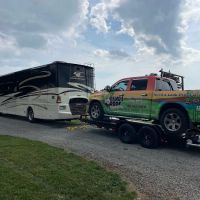 Sleepytown Rv Rentals ico