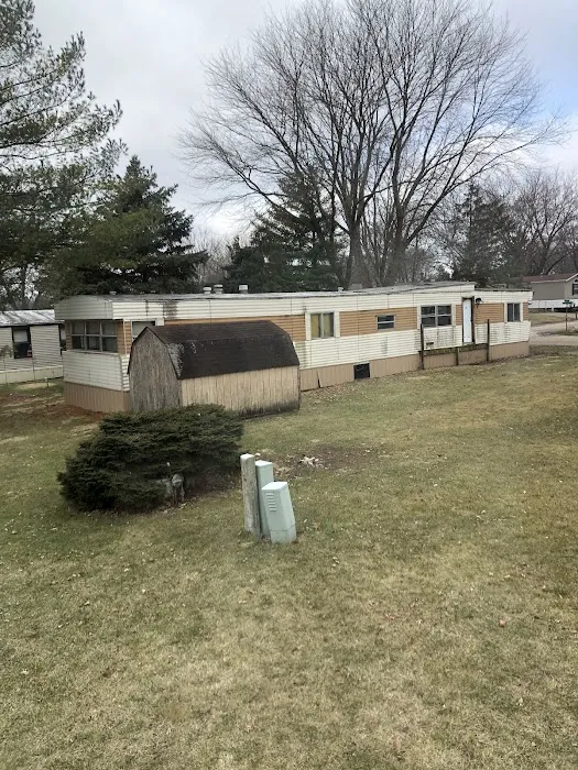 Knollwood Estates Mobile Home Picture 3