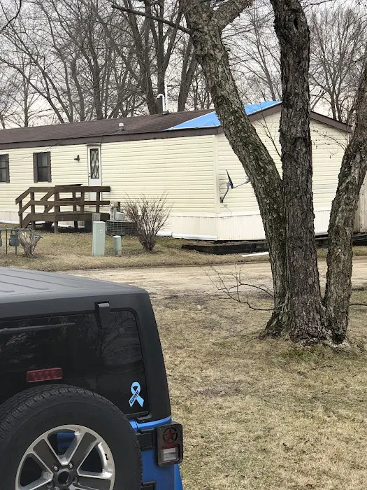 Knollwood Estates Mobile Home Picture 5