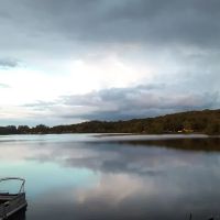 Lakeland Beach Park ico