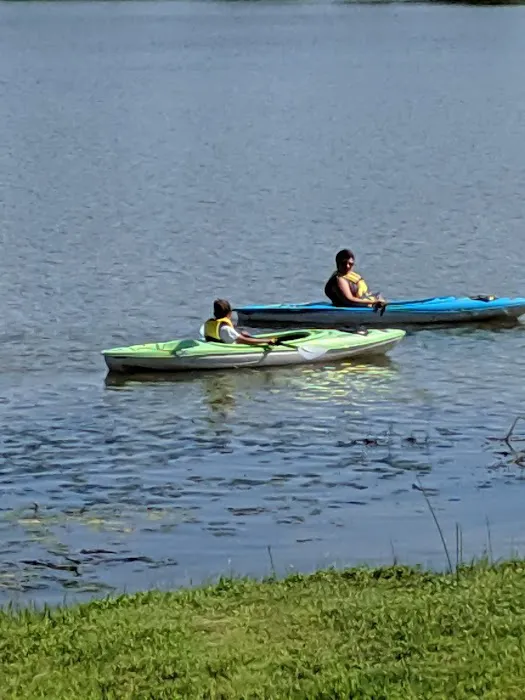 Long Lake Park Campground Picture 1