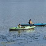 Long Lake Park Campground