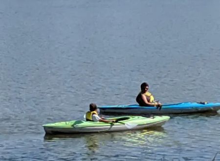 Long Lake Park Campground