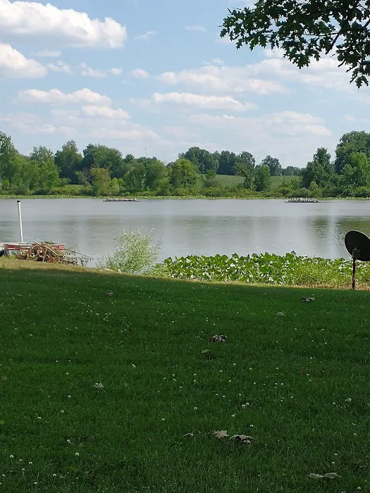 Long Lake Park Campground Picture 8