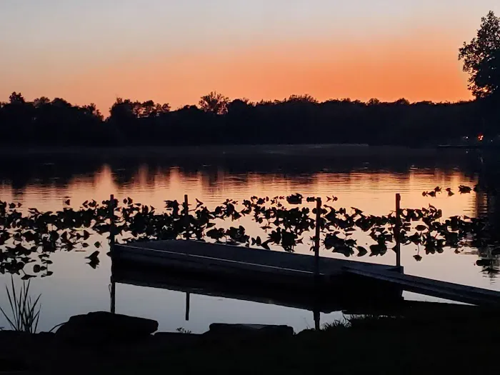Long Lake Park Campground Picture 3