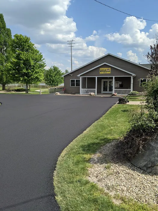 Long Lake Park Campground Picture 2