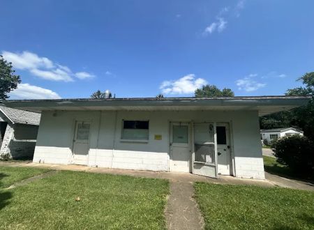 Riverside Mobile Estates