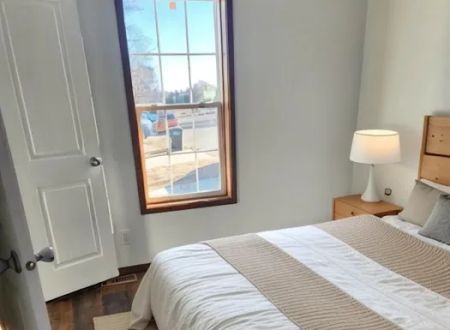 Twin Oaks Mobile Home Community