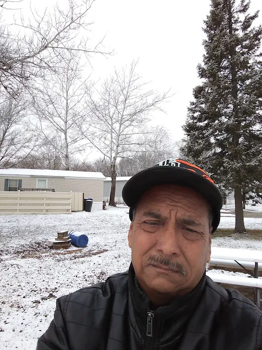 Tremain Mobile Home Park Picture 1