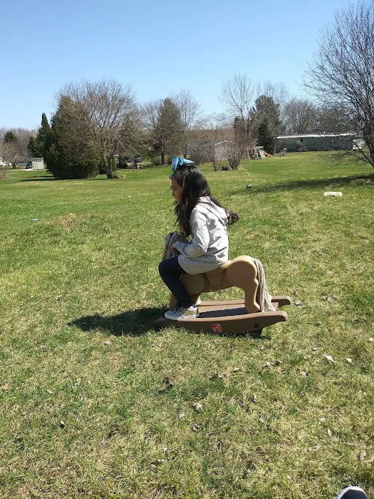 Tremain Mobile Home Park Picture 9