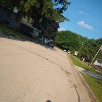 Spacious Acres Manufactured Home Community ico