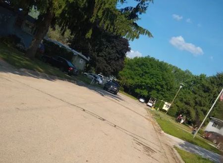 Spacious Acres Manufactured Home Community