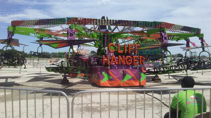 Wisconsin State Fair RV Park - Open Year-Round! Picture 3