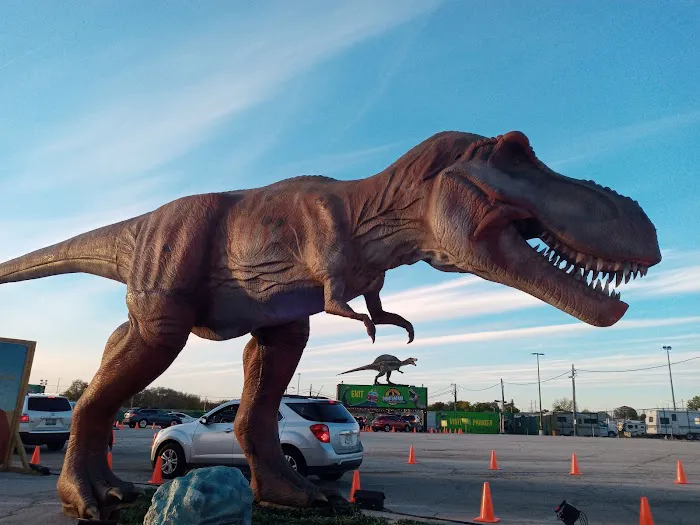 Wisconsin State Fair RV Park - Open Year-Round! Picture 9