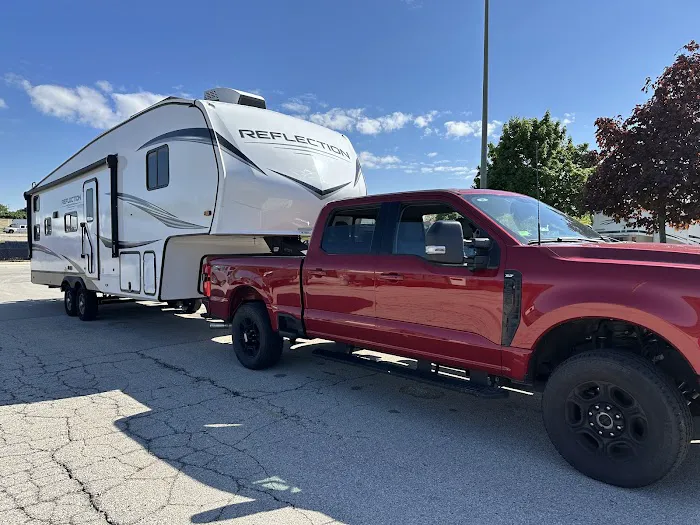 Wisconsin State Fair RV Park - Open Year-Round! Picture 6