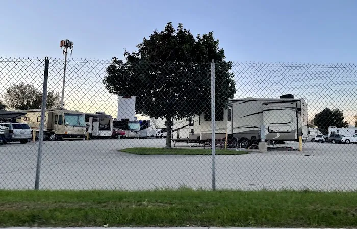 Wisconsin State Fair RV Park - Open Year-Round! Picture 2