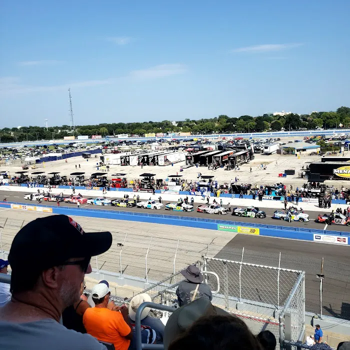 Wisconsin State Fair RV Park - Open Year-Round! Picture 10
