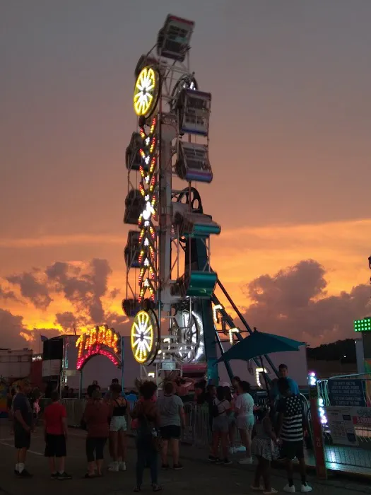 Wisconsin State Fair RV Park - Open Year-Round! Picture 1