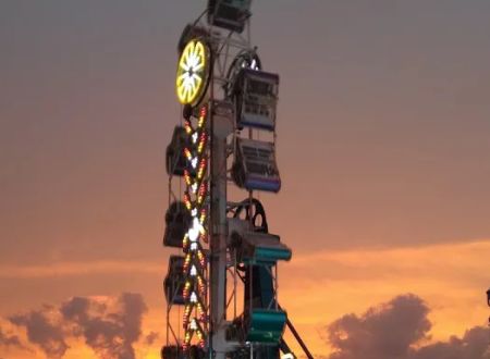 Wisconsin State Fair RV Park - Open Year-Round!
