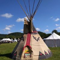 Mohican Reservation Campgrounds and Canoeing ico