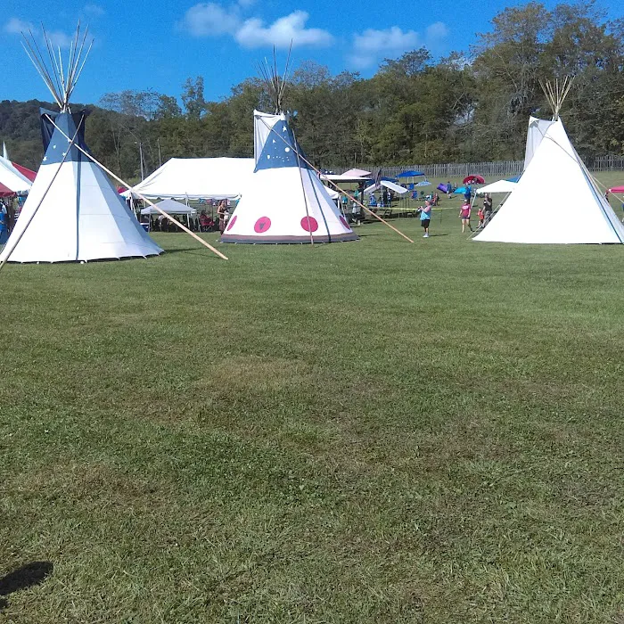 Mohican Reservation Campgrounds and Canoeing Picture 5